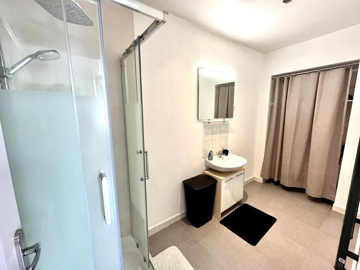 Апартаменты Tulle Beau T2 54M2 Lycee/Hopital Экстерьер фото